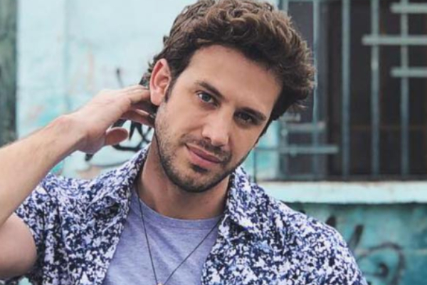 Actor de TV Azteca fue asaltado y lo denuncia en sus redes sociales: FOTO