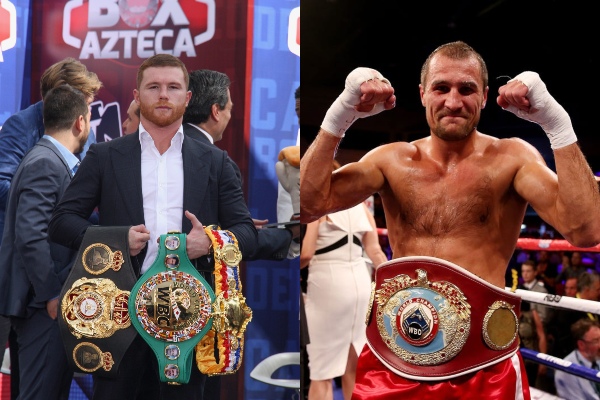 Canelo