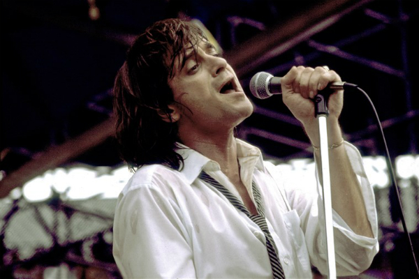 eddie money