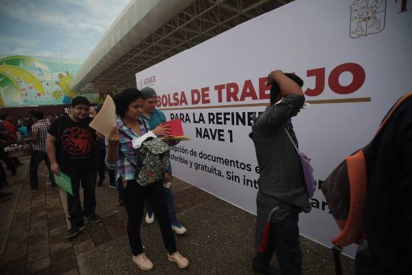 En 15 entidades, el incremento salarial fue de entre 8.55 y 14.43 por ciento. Foto: CUARTOSCURO