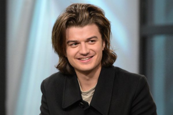 joe kerry stranger things