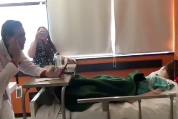 médico imss recuerdame