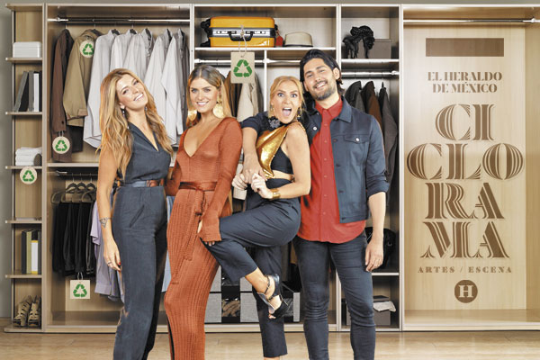 Cámbiame el look es la producción original más exitosa de E! después de Keeping Up With The Kardashians. Foto: Especial