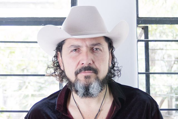 reyli barba cantante
