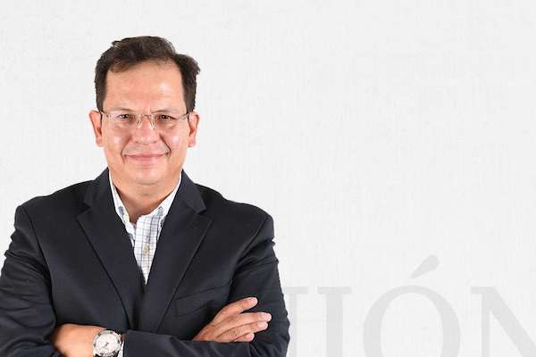 Laborde videocolumna Comexi