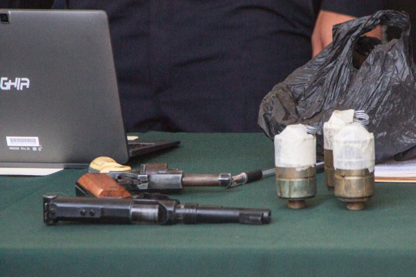 desarme_voluntario_armas_cdmx_seguridad_dinero