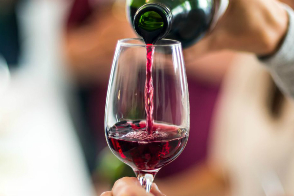 vino festival