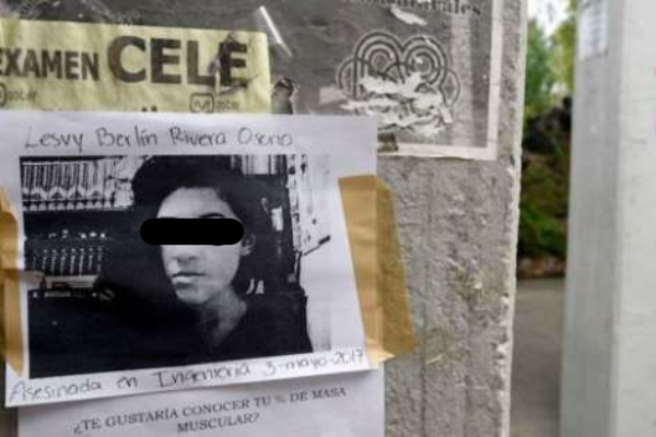 Así lo determinó el psicólogo Gaspar