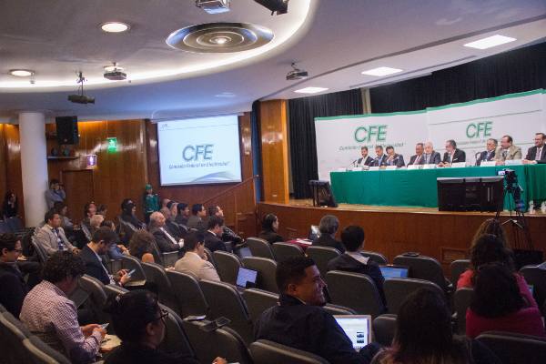 Cambios . La Sener reactivará la cuarta licitación con reglas diferentes. Foto: CUARTOSCURO