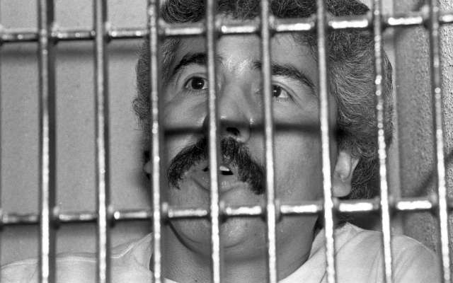 Rafael Caro Quintero fue liberado debido a errores en su proceso en el caso de asesinato del exagente de Estados Unidos, Enrique Camarena.
FOTO: ARCHIVO/ VÍCTOR MENDIOLA /CUARTOSCURO.COM