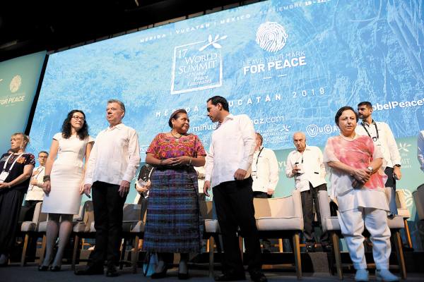 La inclusión de las mujeres también es parte de los cambios que se vislumbran. Foto: Leslie Pérez.