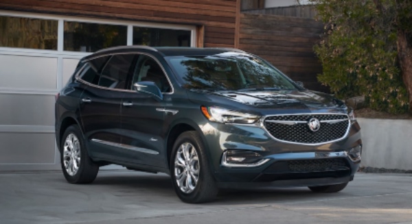 En su listado para 2019 sorprendió encontrar algunas marcas que se consideran de primera calidad. FOTO: Buick
