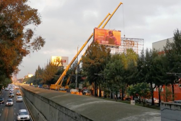 Viaducto