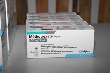 metotrexato