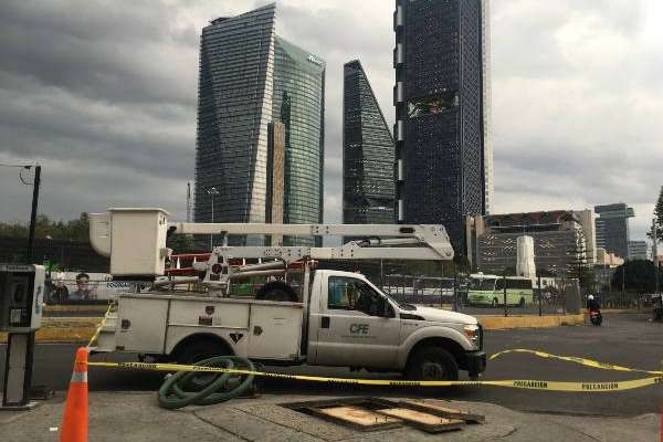 ARRIBA. Las inversiones privadas aumentaron 54% en el periodo de 2013 a 2017. Foto: CUARTOSCURO