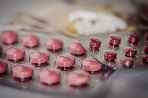 Hay desabasto de medicamentos para el cáncer, a causa de un proveedor preponderante que no quiso elaborarlos. Foto: Pixabay