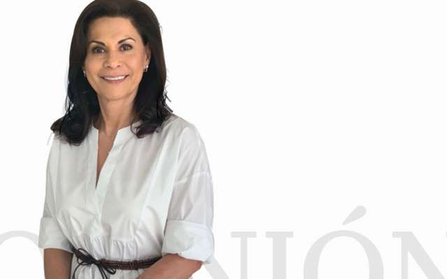 Martha Gutiérrez/ Columnas El Heraldo de México