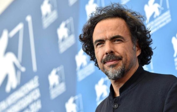 “Quedé traumatizado con 21 gramos, fue una difícil película. No quería pasar otro año con una película,” refirió. FOTO: EFE