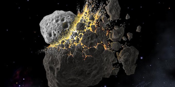 FOTO: Southwest Research Institute
