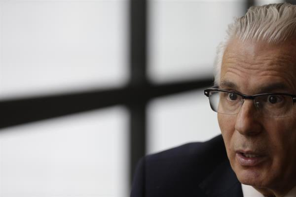 Ex juez Baltasar Garzón califica los juicios de Lava Jato como medias verdades. EFE