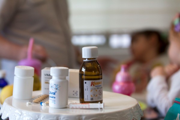 medicamento_vih_niños_tijuana