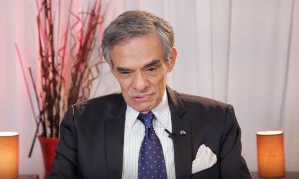 José José, gran intérprete de balada en México, falleció este sábado, a causa de cáncer de páncreas. Foto: Especial