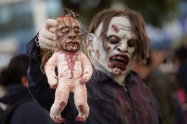 Marcha_Zombie 2019