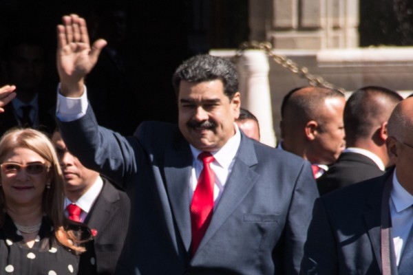 nicolas_maduro_venezuela_corea_del_norte