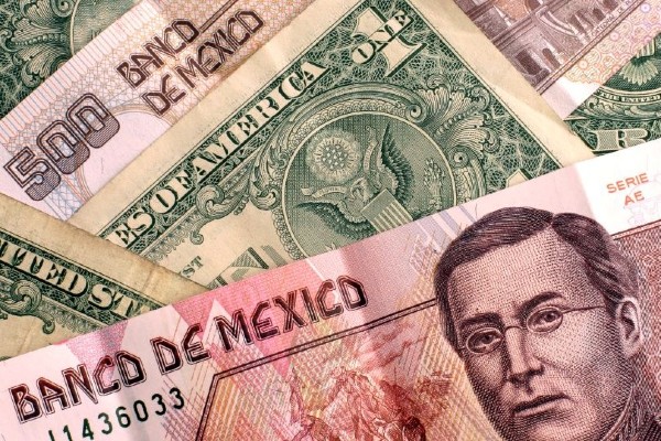 Estas son las unidades con las que comenzó la apertura de la sesión bursátil de este 3 de octubre. Foto: Pixabay
