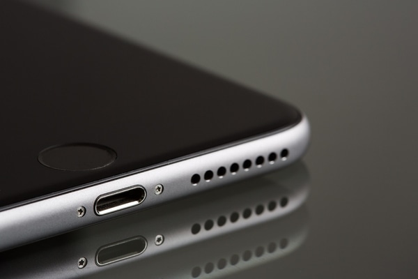 iPhone. Foto: Pixelbay