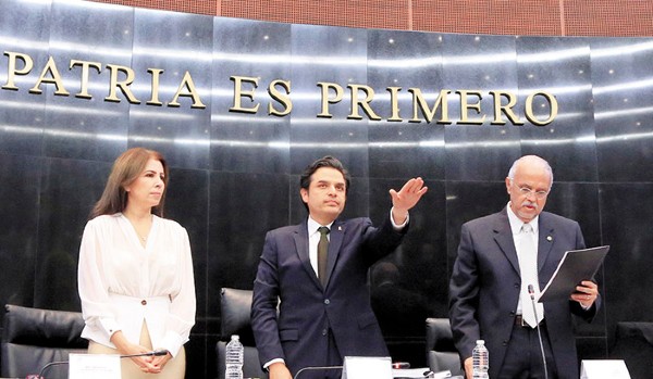 PLANES A 2020. Para mejorar la productividad
hospitalaria invertirán 20
mil mdp. Foto: NOTIMEX