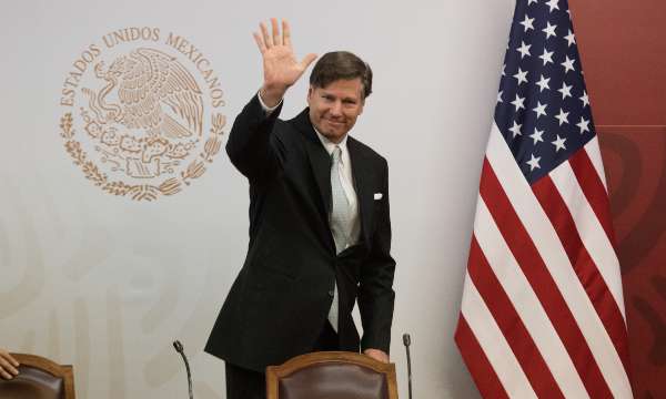 El acuerdo ayudará a generar fuerza laboral de altos niveles, dijeron.
Foto: CUARTOSCURO.