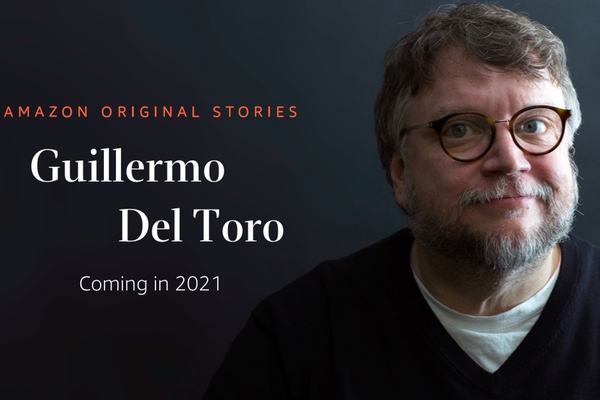 Guillermo del Toro ganó el Óscar por La Forma del Agua en 2017. AP