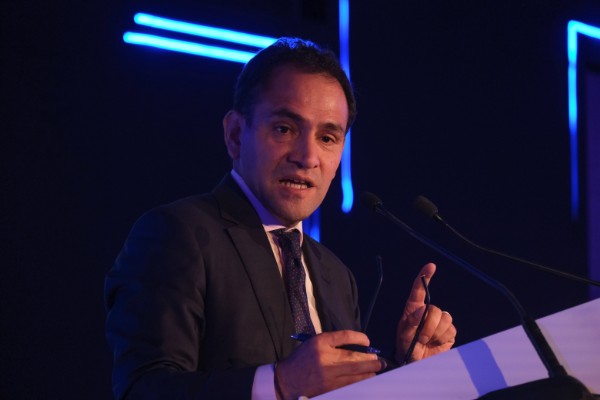 Arturo Herrera, titular de SHCP. Foto: Cuartoscuro