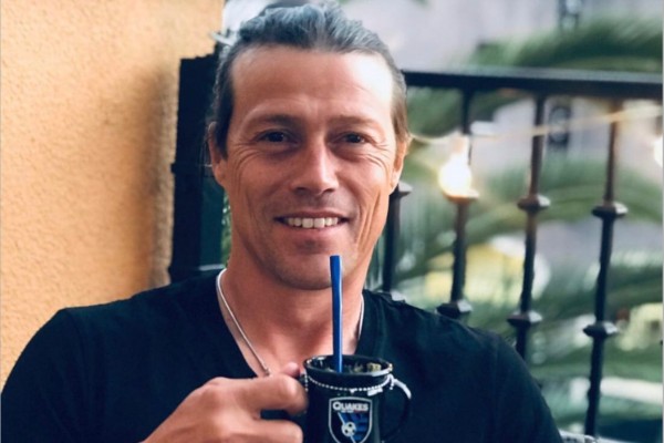 Matías Almeyda se queda en el futbol de la MLS. Twitter: Matías Almeyda