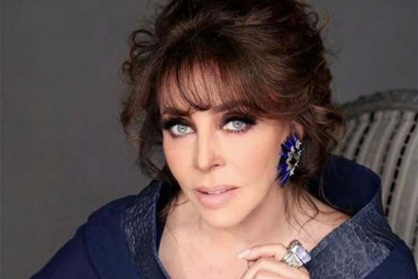 La actriz tiene 66 años de edad. Foto: Especial.