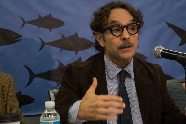 Gabriel Quadri comentó que pueden venir consecuencias graves. Cuartoscuro