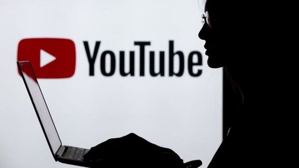 De acuerdo con la Encuesta Nacional de Consumo de Contenidos Audiovisuales (ENCCA) 2018, YouTube fue usado por el 77 por ciento de los entrevistados. Foto: Especial