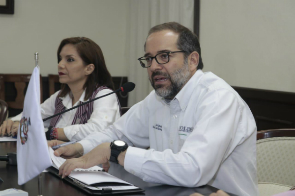 Colima realiza campaña de reconstrucción mamaria