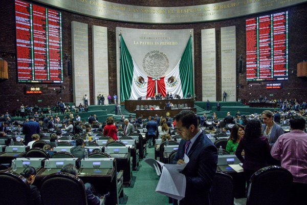 Morena tendrá el control pero hasta el 2020. Cuartoscuro