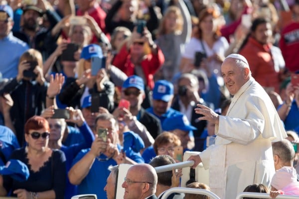 papa_francisco_vida_roma_vaticano_san_pedro
