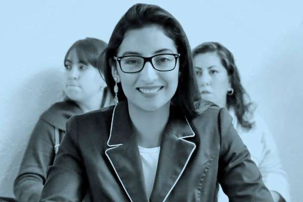Ana J. Villagrán / Consejal de la Alcaldía Cuauhtémoc / Opinión Editorial