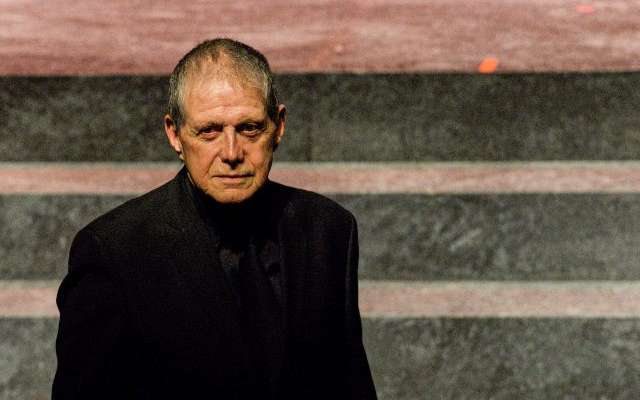 Héctor Bonilla