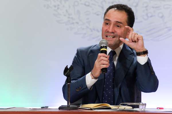 3.5 billones de pesos de recaudación en 2020, estima hacienda. Foto: CUARTOSCURO.
