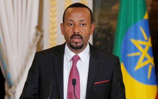 LOS RETOS. Se duda de la capacidad de Abiy de organizar