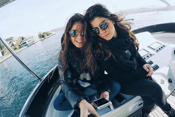hijas de peña nieto