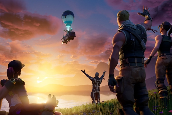 Fortnite