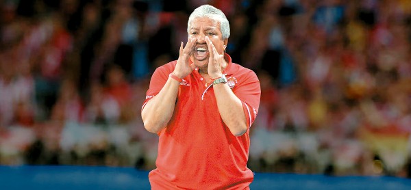 6 Títulos como técnico de gallego. Foto: Mexsport