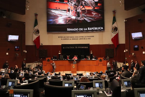 Reforma al Poder Judicial a imagen de la 4T_ explica Raymundo Sánchez