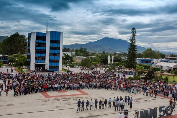 Se calcula que el déficit de la UAN es de 3 mil 126 mdp. Foto: Especial